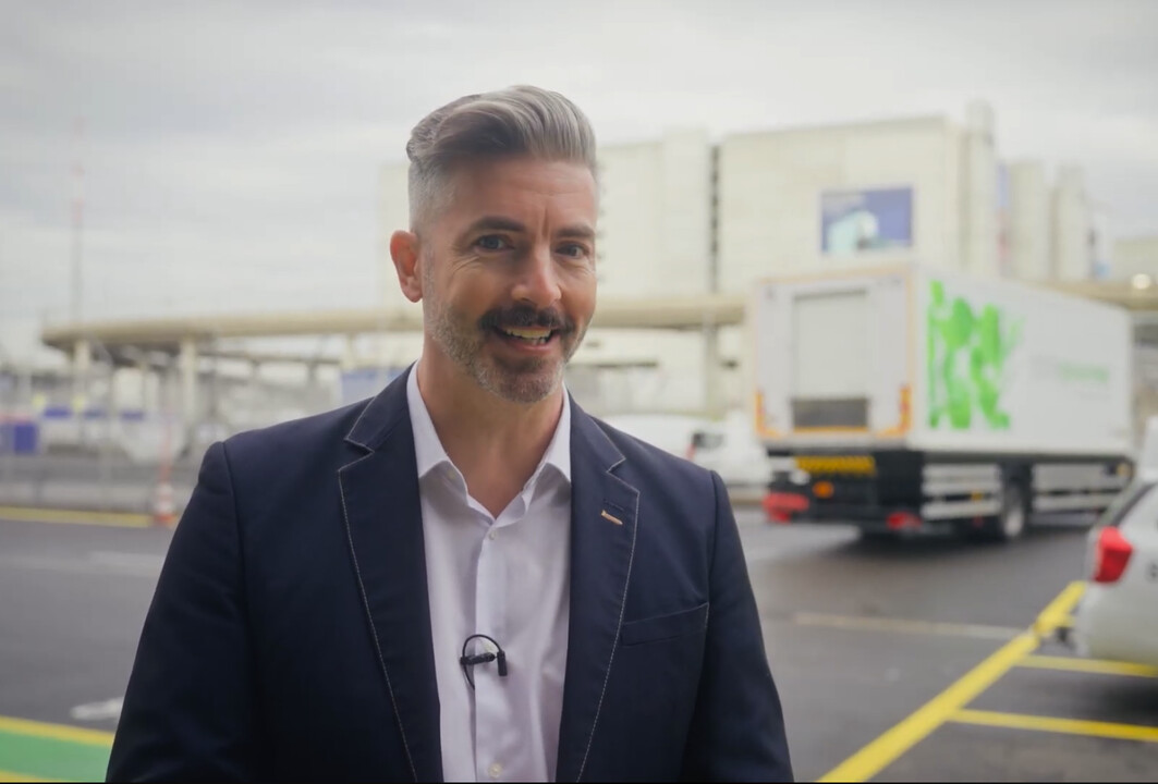 A throwback to when Business Traveller's Jonny Clark joined us in Zurich to discover what goes into creating First and