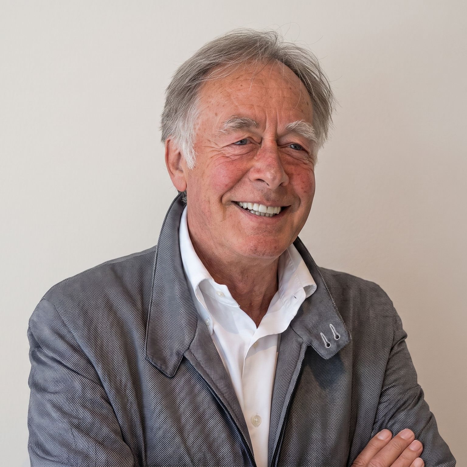 Remembering Jons Hensel. Today, we join so many across our industry in remembering Jons Hensel. We are deeply saddened by